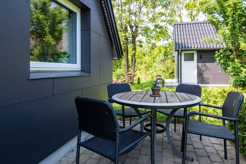 Foto von Ferienhaus DD91 in Stauning - Westjütland
