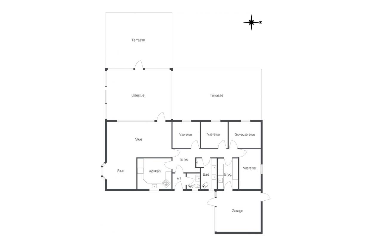 Vorschaubild von Ferienhaus DD92 in Skagen - Nordjütland