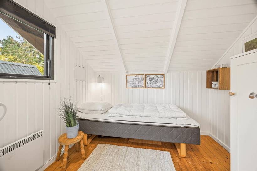 Foto von Ferienhaus DD93 in Houstrup - Westjütland