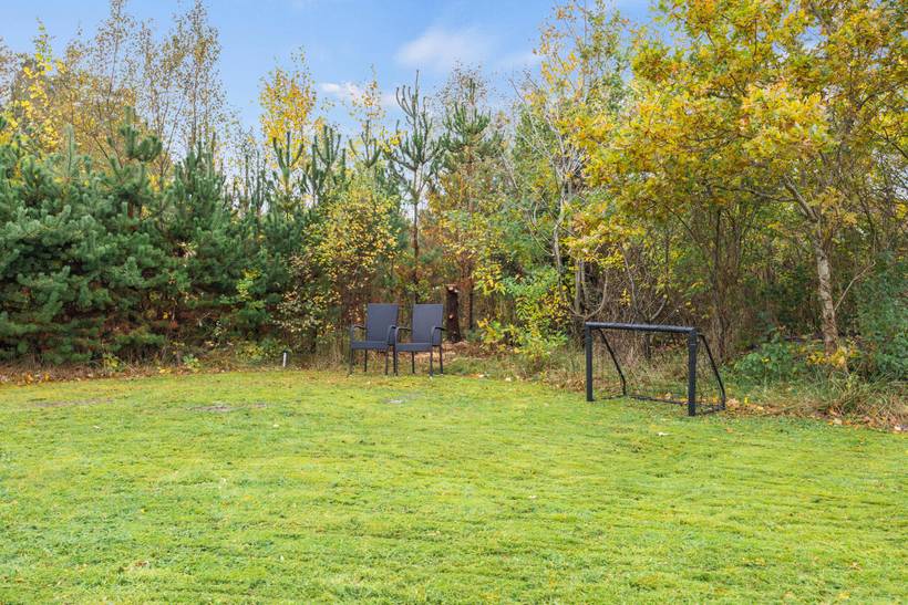 Foto von Ferienhaus DD93 in Houstrup - Westjütland