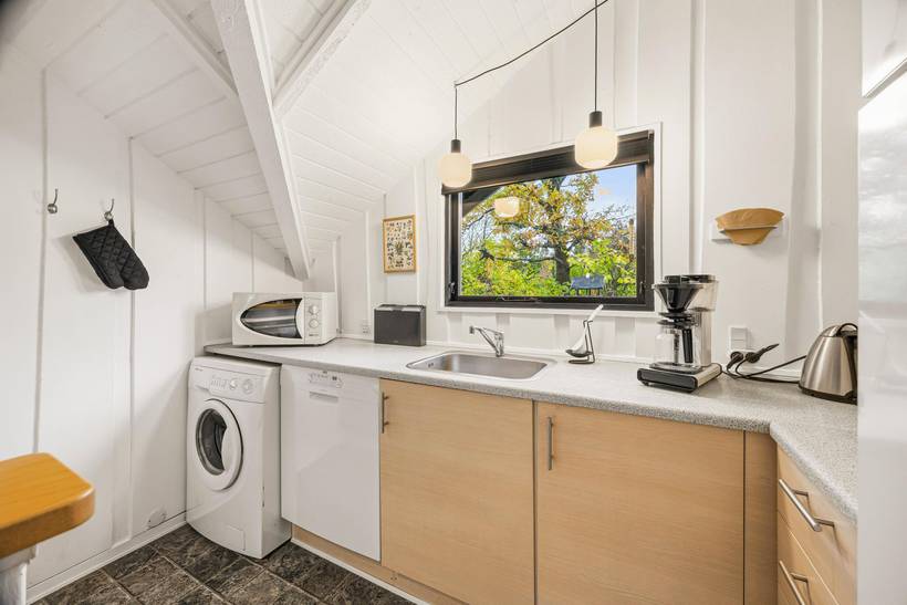 Foto von Ferienhaus DD93 in Houstrup - Westjütland