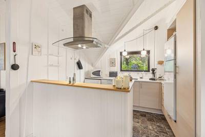 Vorschaubild von Ferienhaus DD93 in Houstrup - Westjütland