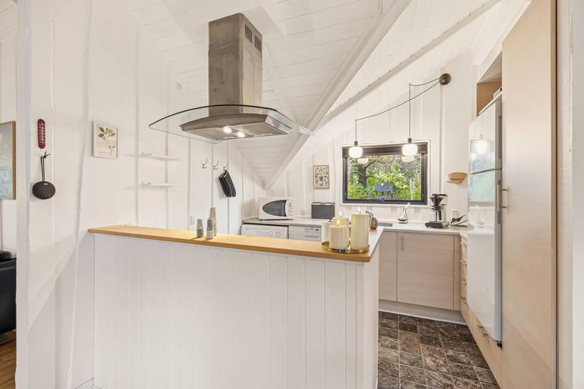 Foto von Ferienhaus DD93 in Houstrup - Westjütland