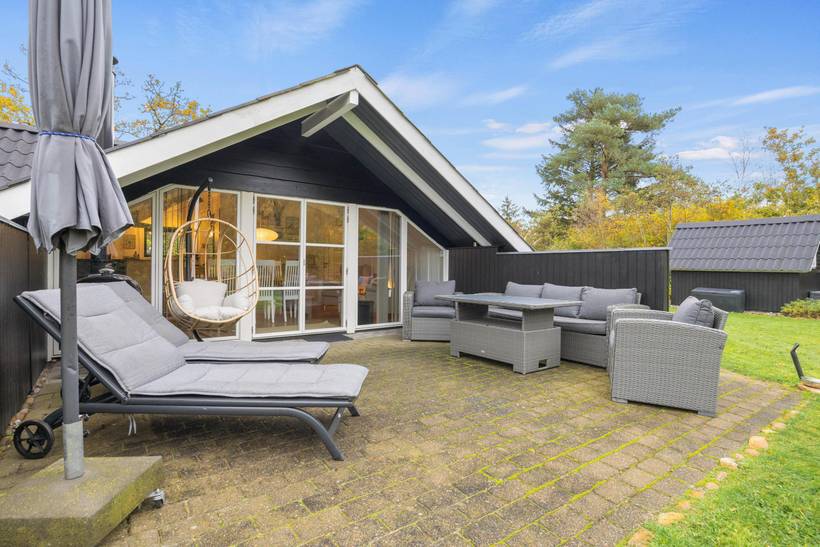 Foto von Ferienhaus DD93 in Houstrup - Westjütland