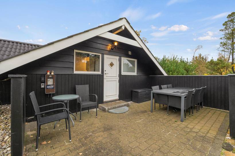 Foto von Ferienhaus DD93 in Houstrup - Westjütland