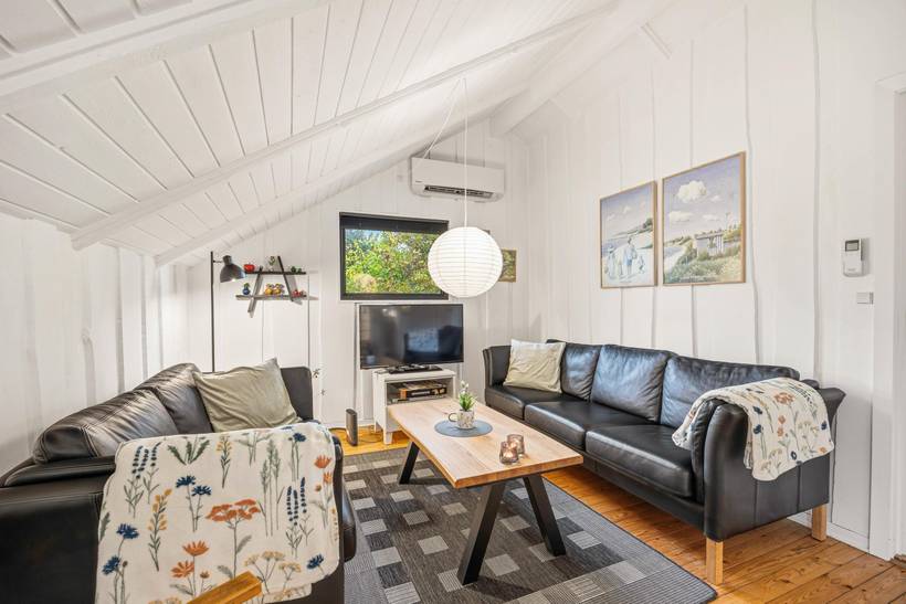 Foto von Ferienhaus DD93 in Houstrup - Westjütland
