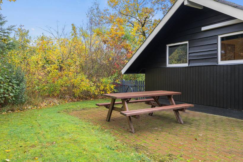 Foto von Ferienhaus DD93 in Houstrup - Westjütland