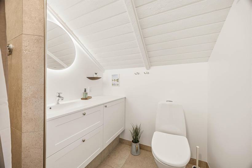 Foto von Ferienhaus DD93 in Houstrup - Westjütland