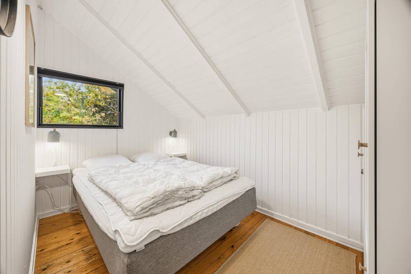 Foto von Ferienhaus DD93 in Houstrup - Westjütland