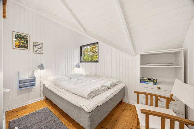 Foto von Ferienhaus DD93 in Houstrup - Westjütland