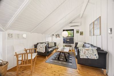 Vorschaubild von Ferienhaus DD93 in Houstrup - Westjütland