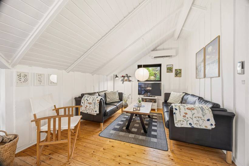 Foto von Ferienhaus DD93 in Houstrup - Westjütland