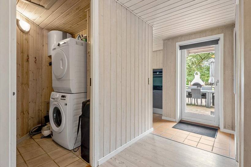 Foto von Ferienhaus DD95 in Blåvand - Westjütland