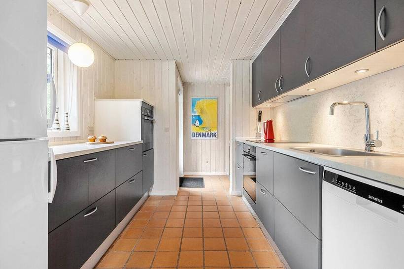 Foto von Ferienhaus DD95 in Blåvand - Westjütland