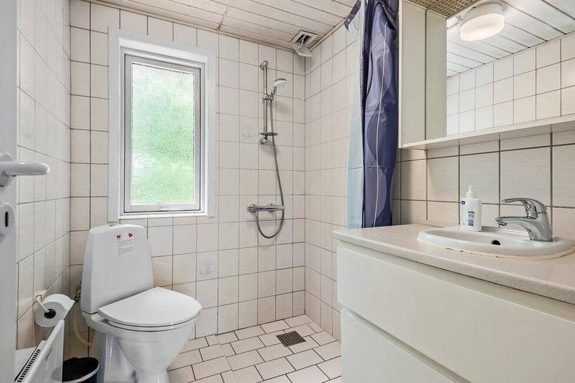 Foto von Ferienhaus DD95 in Blåvand - Westjütland