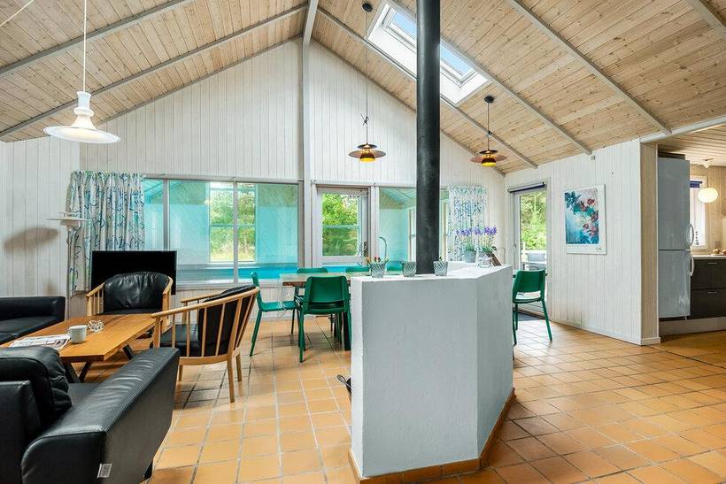 Foto von Ferienhaus DD95 in Blåvand - Westjütland