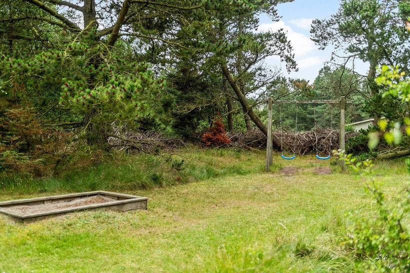 Foto von Ferienhaus DD95 in Blåvand - Westjütland