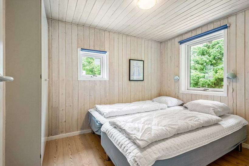 Foto von Ferienhaus DD95 in Blåvand - Westjütland