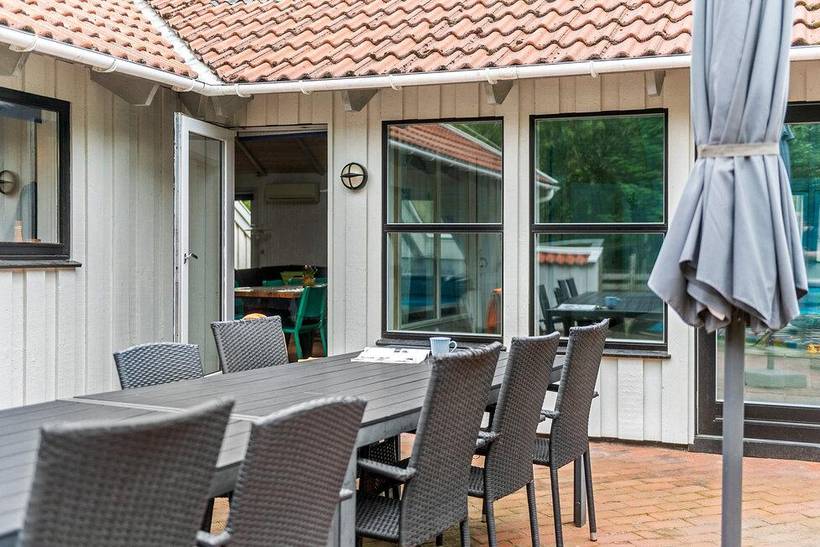 Foto von Ferienhaus DD95 in Blåvand - Westjütland