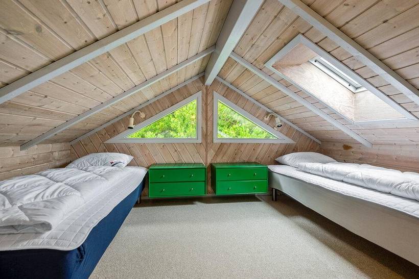 Foto von Ferienhaus DD95 in Blåvand - Westjütland