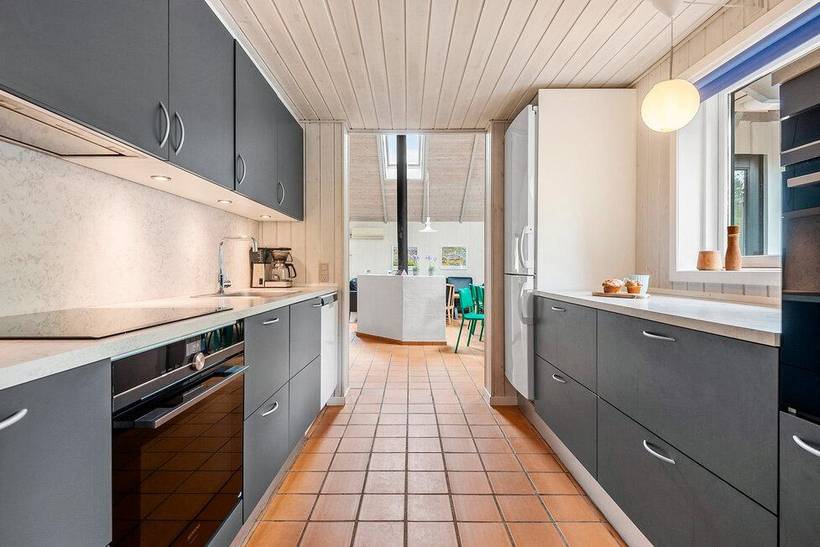 Foto von Ferienhaus DD95 in Blåvand - Westjütland