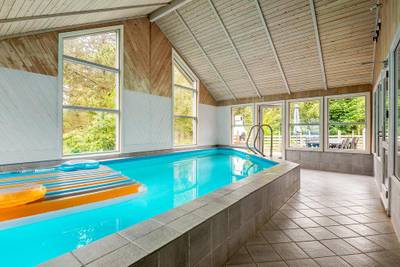 Vorschaubild von Ferienhaus DD95 in Blåvand - Westjütland