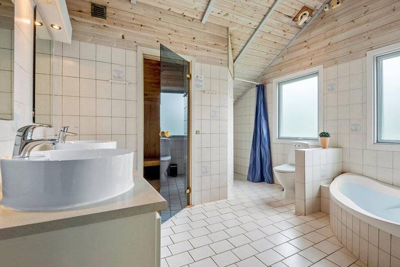 Foto von Ferienhaus DD95 in Blåvand - Westjütland