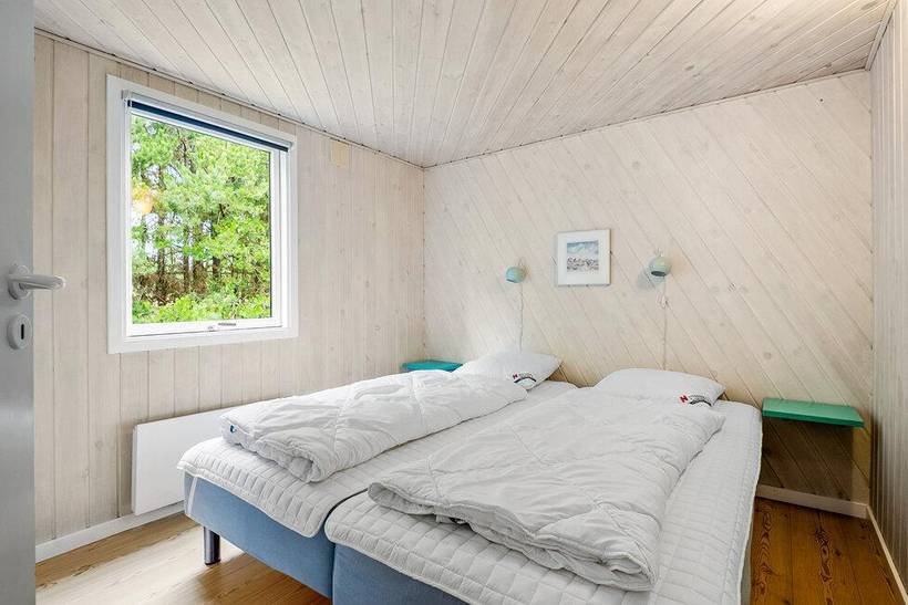 Foto von Ferienhaus DD95 in Blåvand - Westjütland