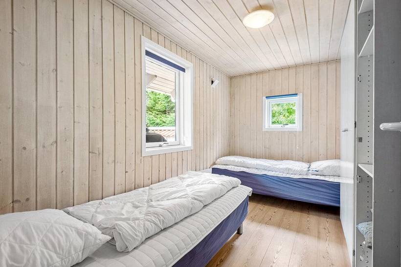 Foto von Ferienhaus DD95 in Blåvand - Westjütland