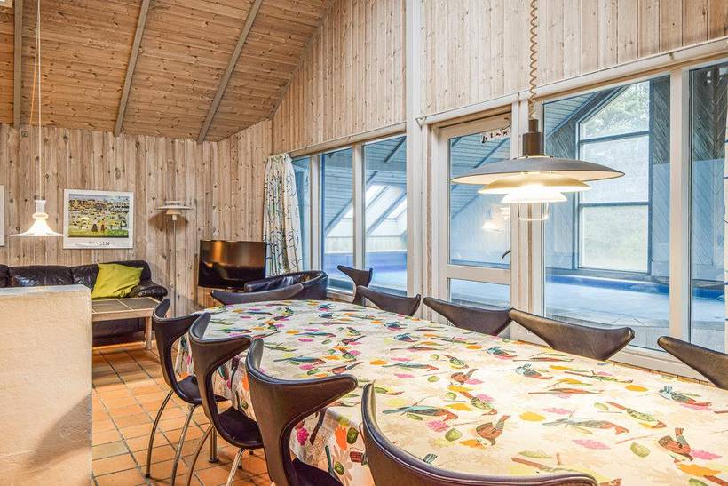 Foto von Ferienhaus DD95 in Blåvand - Westjütland