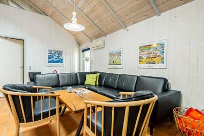 Vorschaubild von Ferienhaus DD95 in Blåvand - Westjütland