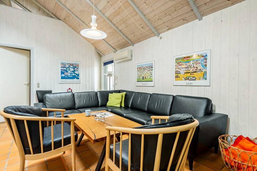 Foto von Ferienhaus DD95 in Blåvand - Westjütland