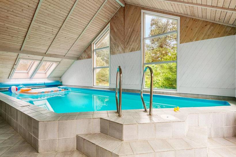 Foto von Ferienhaus DD95 in Blåvand - Westjütland