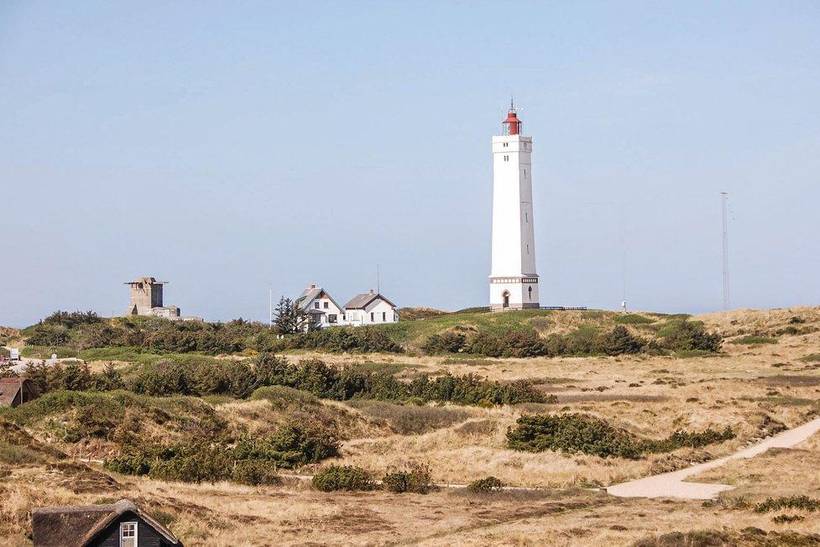 Foto von Ferienhaus DD95 in Blåvand - Westjütland