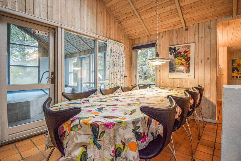 Foto von Ferienhaus DD95 in Blåvand - Westjütland