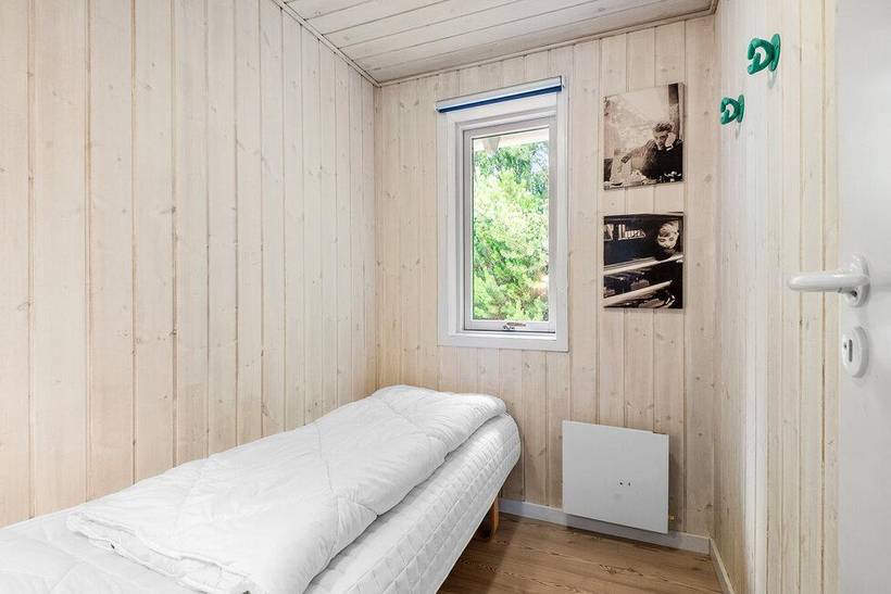 Foto von Ferienhaus DD95 in Blåvand - Westjütland