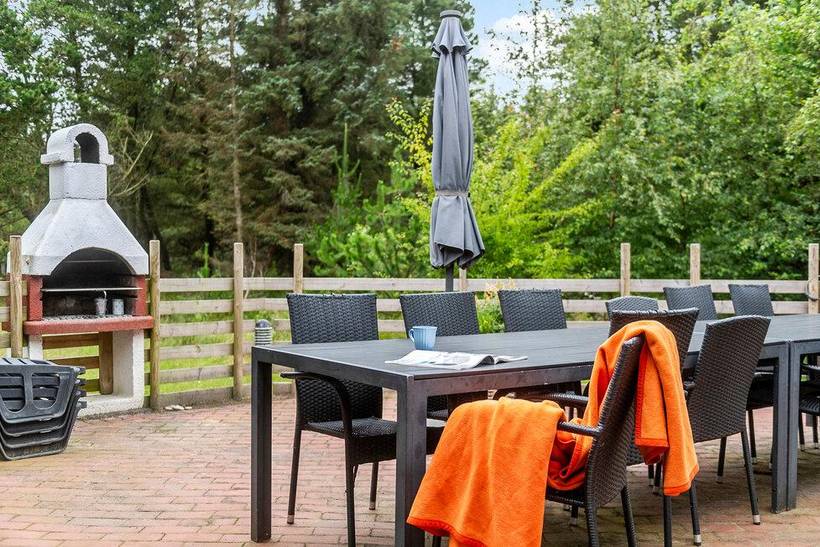 Foto von Ferienhaus DD95 in Blåvand - Westjütland