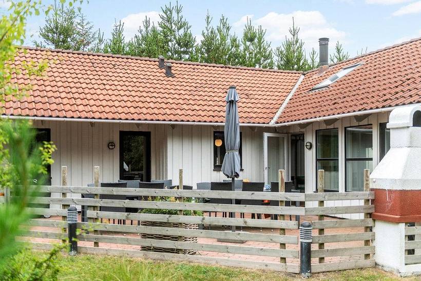 Foto von Ferienhaus DD95 in Blåvand - Westjütland