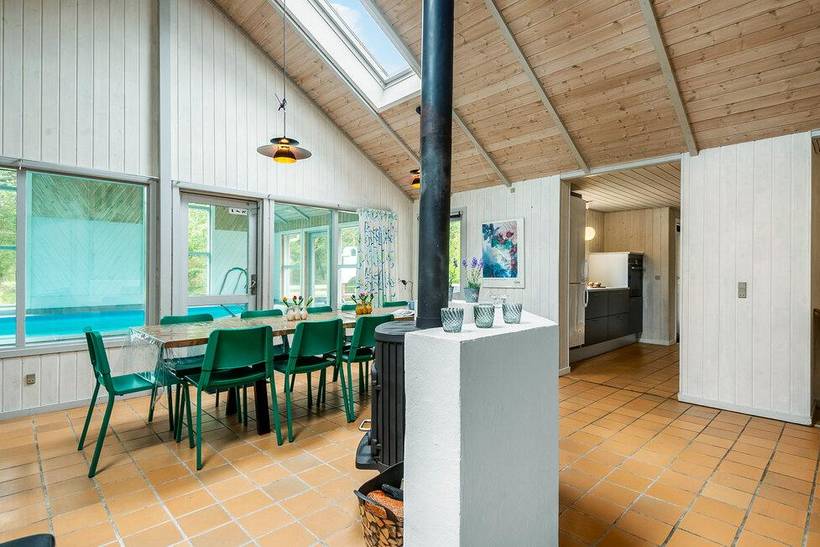 Foto von Ferienhaus DD95 in Blåvand - Westjütland