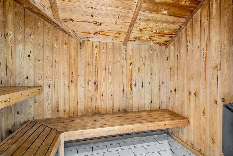 Foto von Ferienhaus DD95 in Blåvand - Westjütland