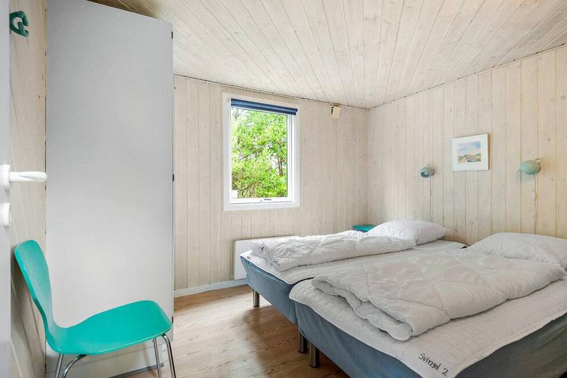 Foto von Ferienhaus DD95 in Blåvand - Westjütland