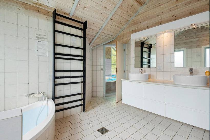 Foto von Ferienhaus DD95 in Blåvand - Westjütland