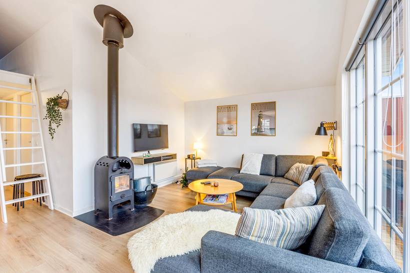 Foto von Ferienhaus DD97 in Nr. Lyngvig - Hvide Sande - Westjütland