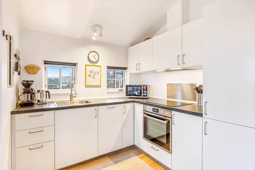 Foto von Ferienhaus DD97 in Nr. Lyngvig - Hvide Sande - Westjütland