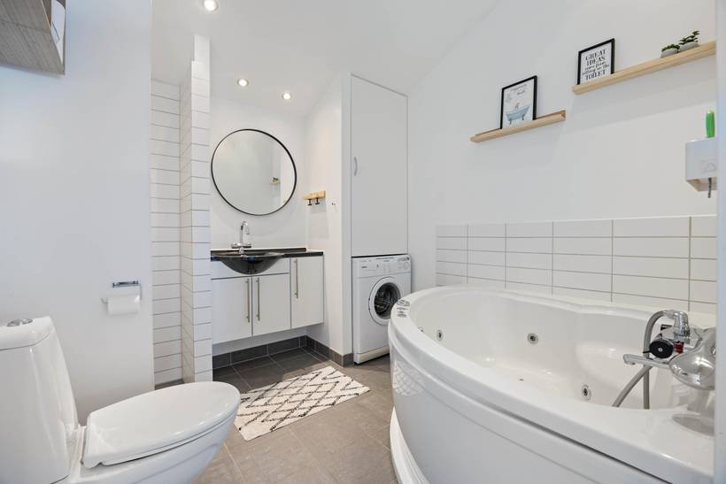 Foto von Ferienhaus DD97 in Nr. Lyngvig - Hvide Sande - Westjütland