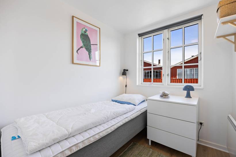Foto von Ferienhaus DD97 in Nr. Lyngvig - Hvide Sande - Westjütland