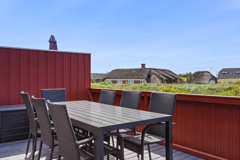 Foto von Ferienhaus DD97 in Nr. Lyngvig - Hvide Sande - Westjütland