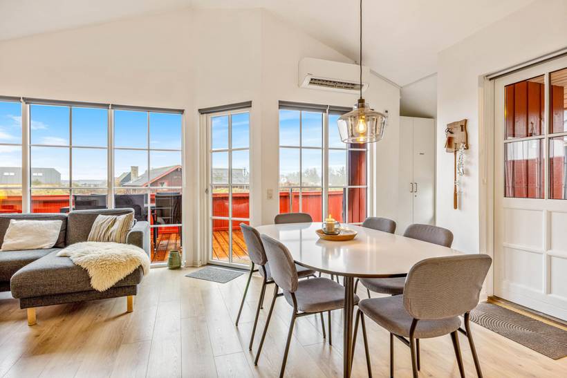 Foto von Ferienhaus DD97 in Nr. Lyngvig - Hvide Sande - Westjütland