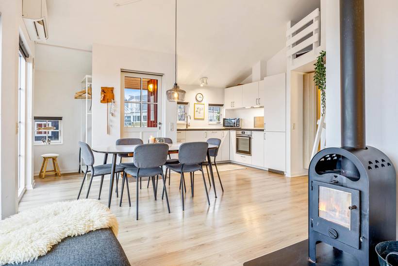 Foto von Ferienhaus DD97 in Nr. Lyngvig - Hvide Sande - Westjütland