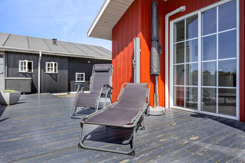 Foto von Ferienhaus DD97 in Nr. Lyngvig - Hvide Sande - Westjütland